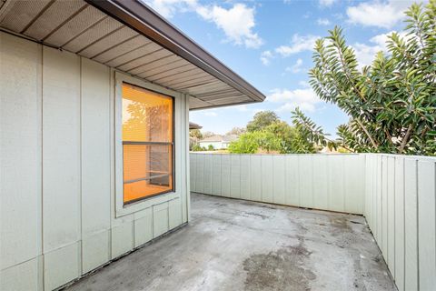 A home in TITUSVILLE