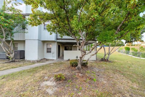 A home in TITUSVILLE