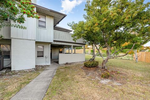 A home in TITUSVILLE