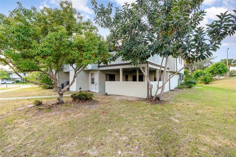 A home in TITUSVILLE