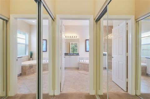 A home in WIMAUMA