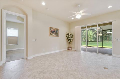 A home in WIMAUMA