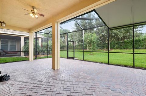 A home in WIMAUMA