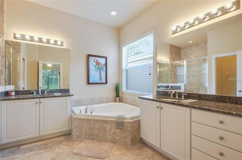 A home in WIMAUMA