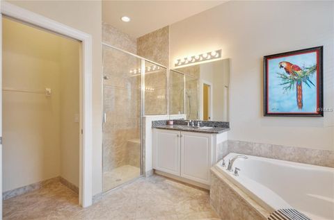 A home in WIMAUMA
