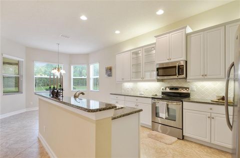 A home in WIMAUMA