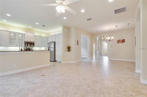 A home in WIMAUMA