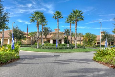 A home in WIMAUMA