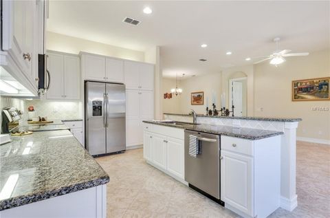 A home in WIMAUMA