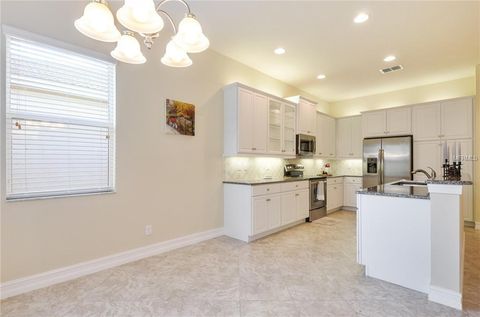 A home in WIMAUMA