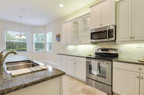 A home in WIMAUMA