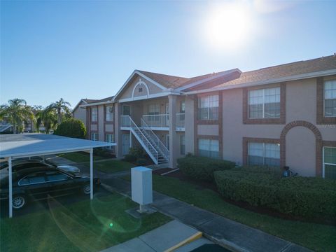 A home in NEW PORT RICHEY