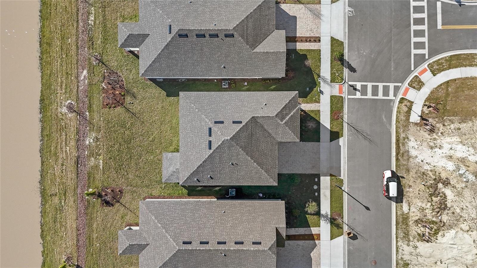 HAWKS RUN - Residential