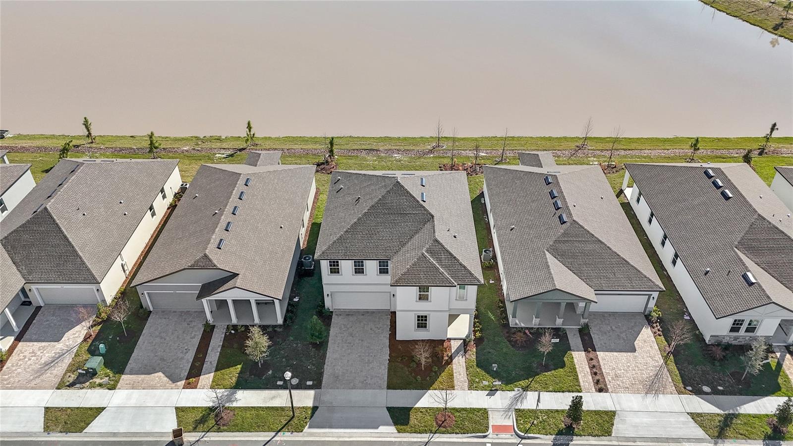 HAWKS RUN - Residential