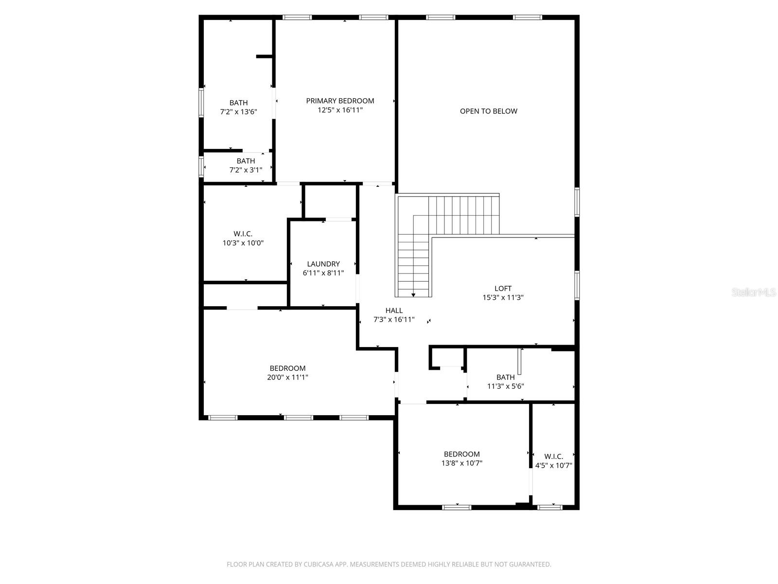 HAWKS RUN - Residential