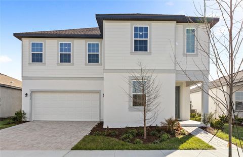 Photo of 2613 Broadwing Street, Kissimmee, FL 34746 (MLS # O6387796)
