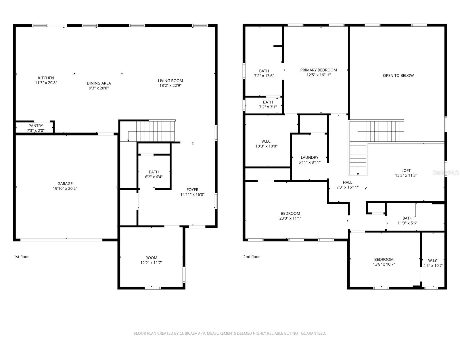 HAWKS RUN - Residential
