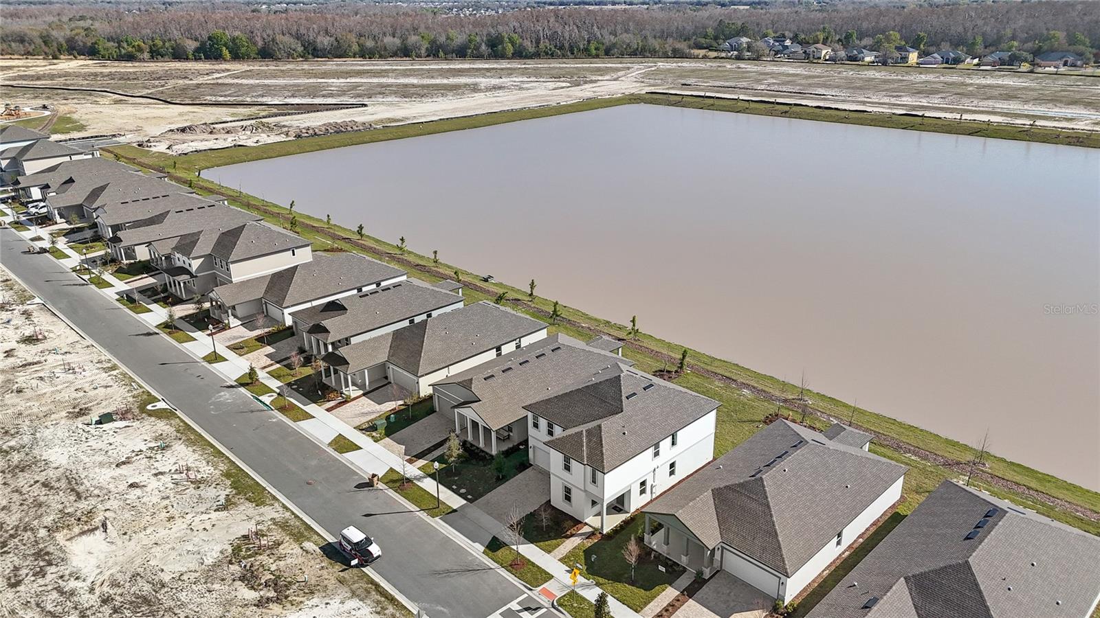 HAWKS RUN - Residential