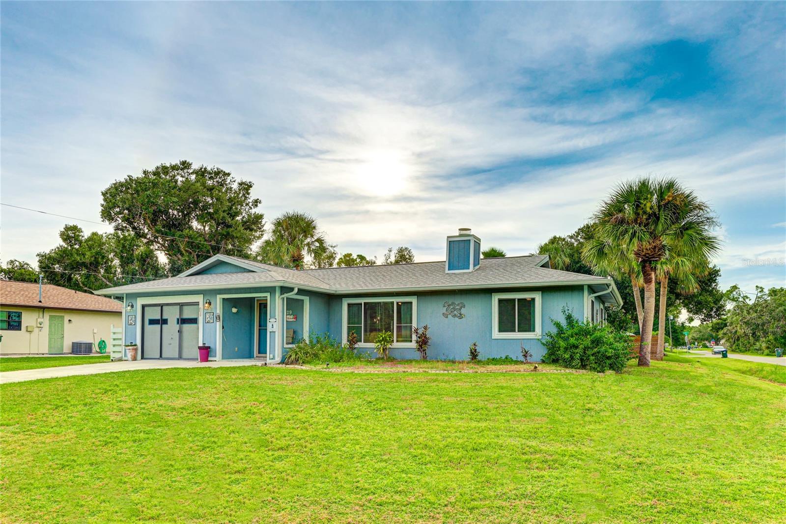5329 ANSONIA TERRACE