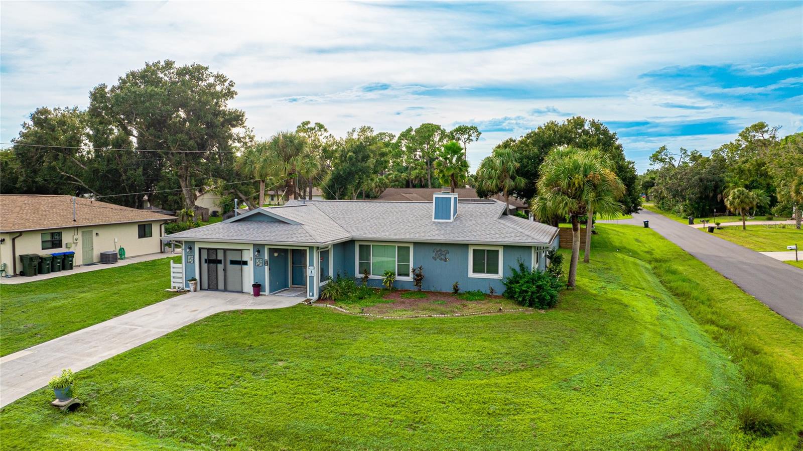5329 ANSONIA TERRACE