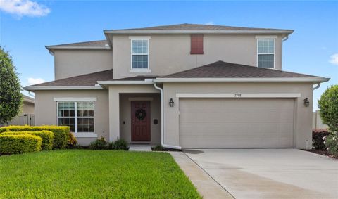 2798 PARKFIELD ROAD ST CLOUD FL 34772