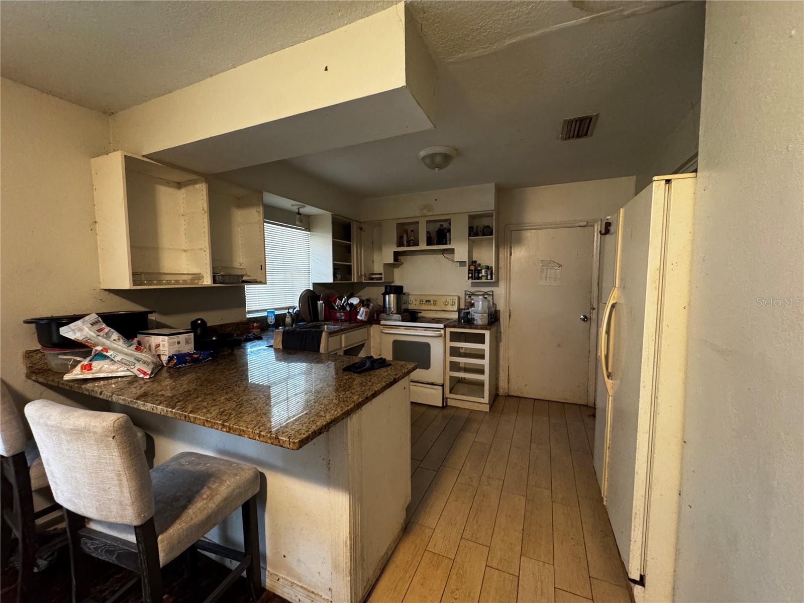 SOUTH SANFORD - Residential