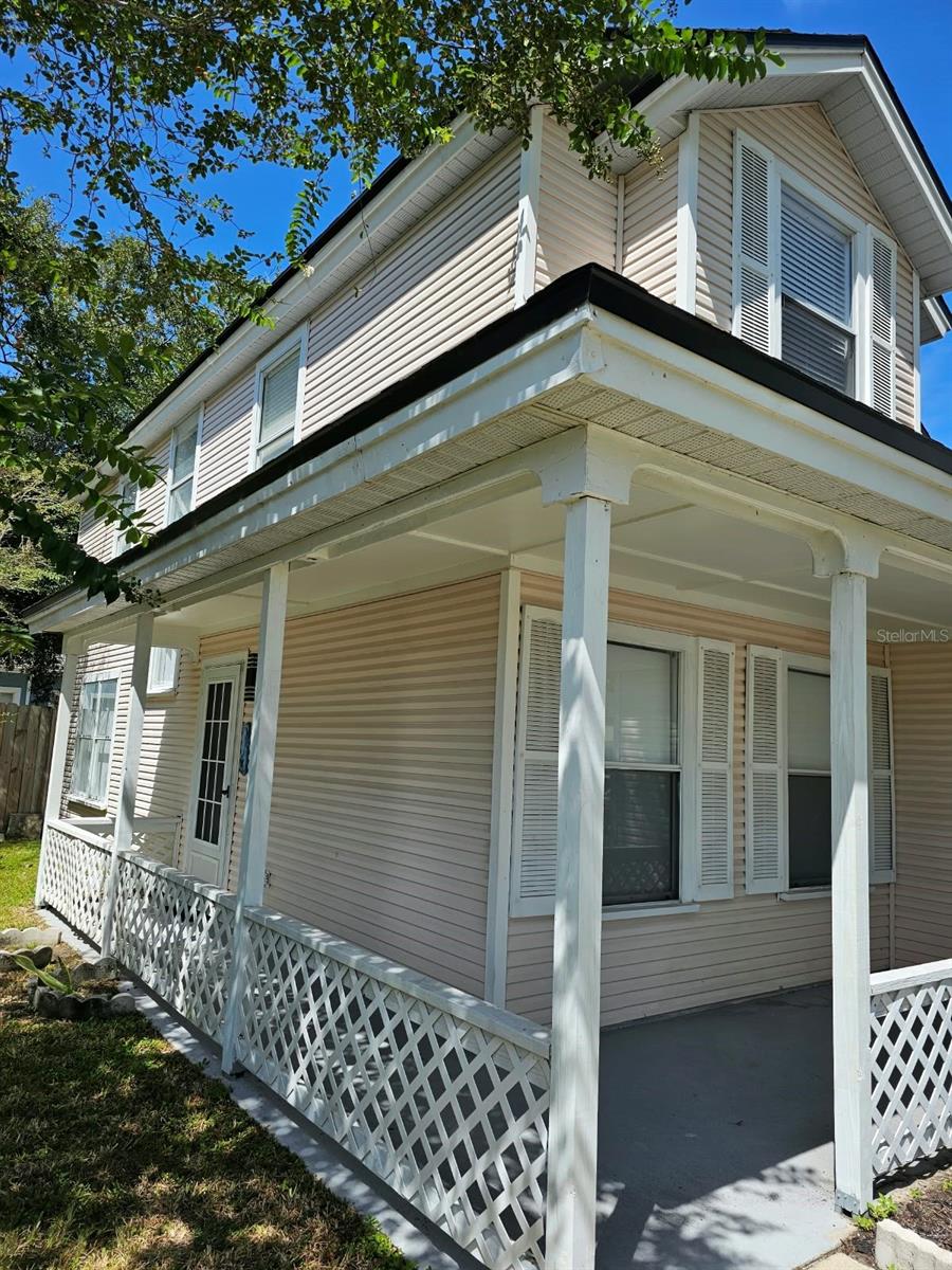 2320 PEBBLE BROOK ROAD
