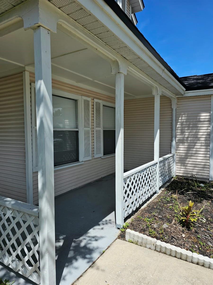 2320 PEBBLE BROOK ROAD