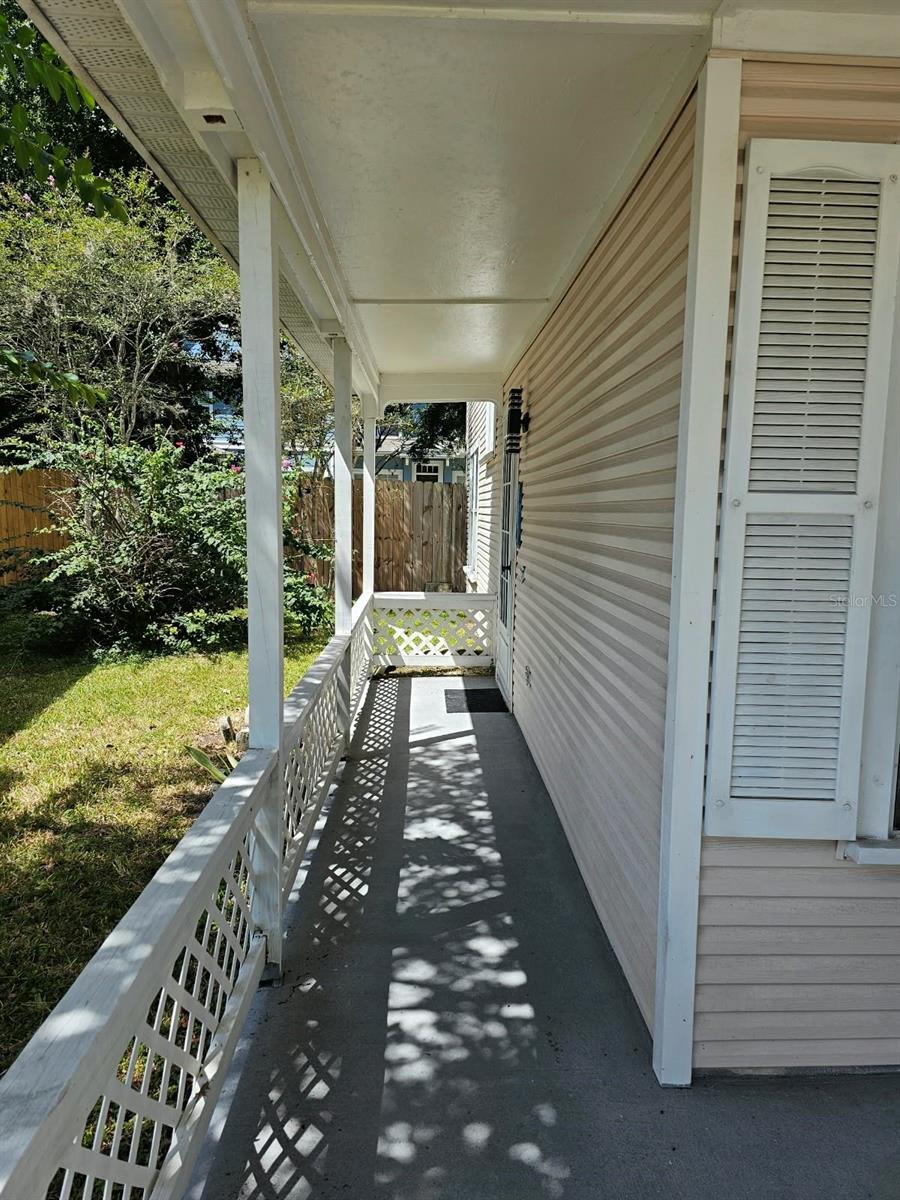 2320 PEBBLE BROOK ROAD