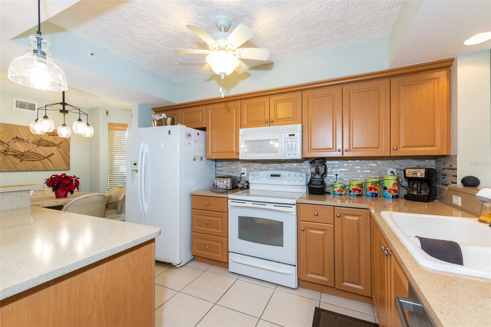 Bouchelle Island Condo - Residential