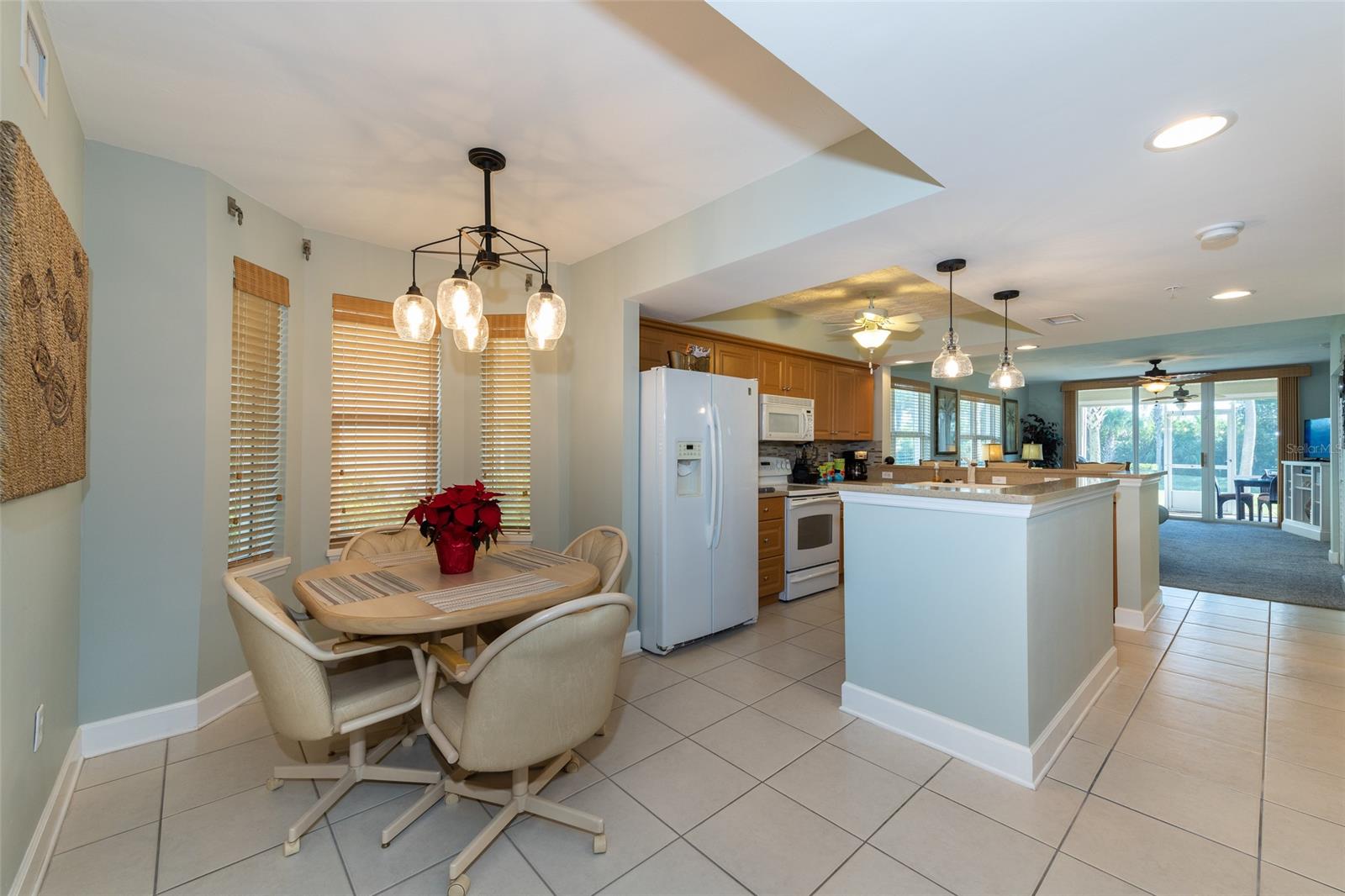 Bouchelle Island Condo - Residential