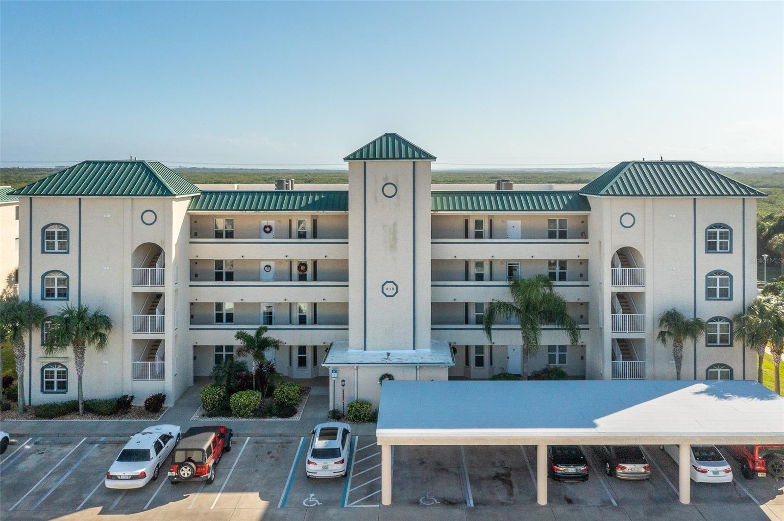 Bouchelle Island Condo - Residential