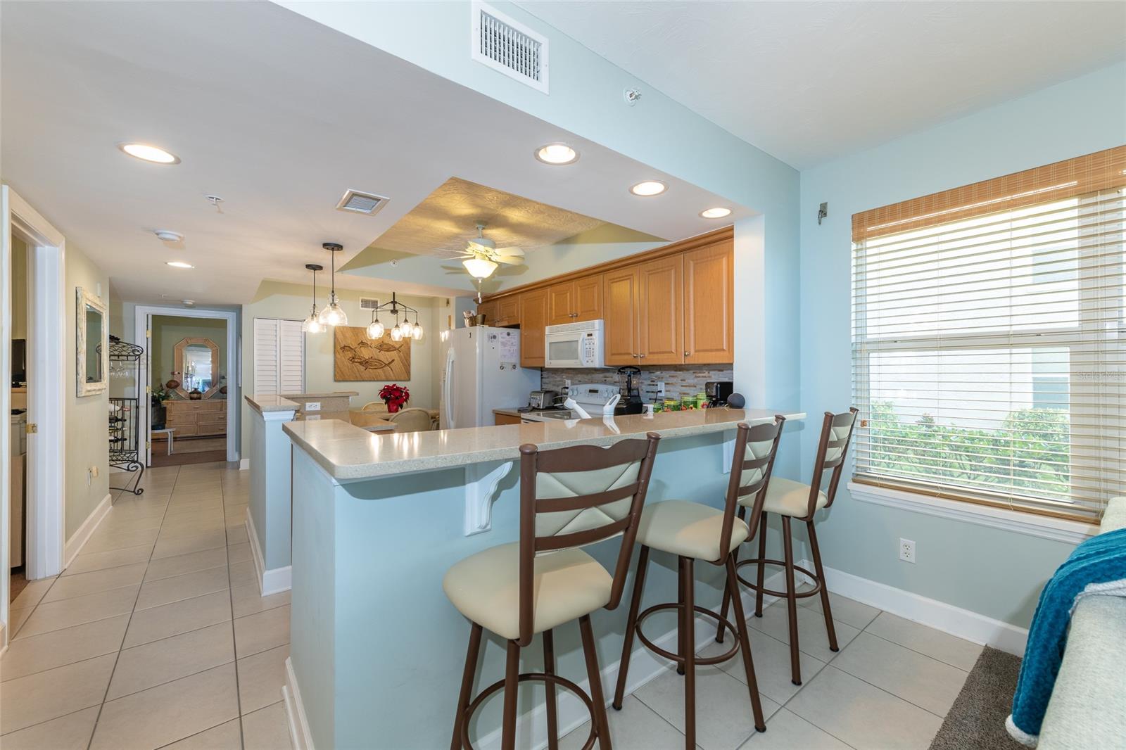 Bouchelle Island Condo - Residential