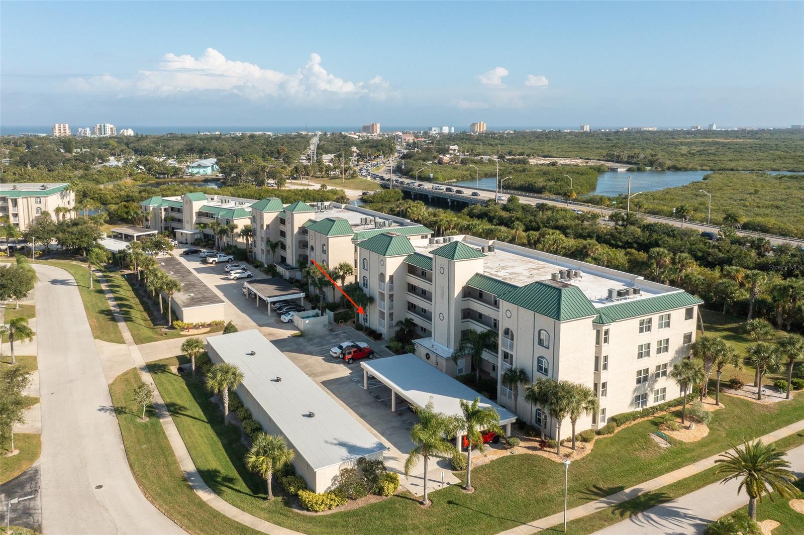 Bouchelle Island Condo - Residential