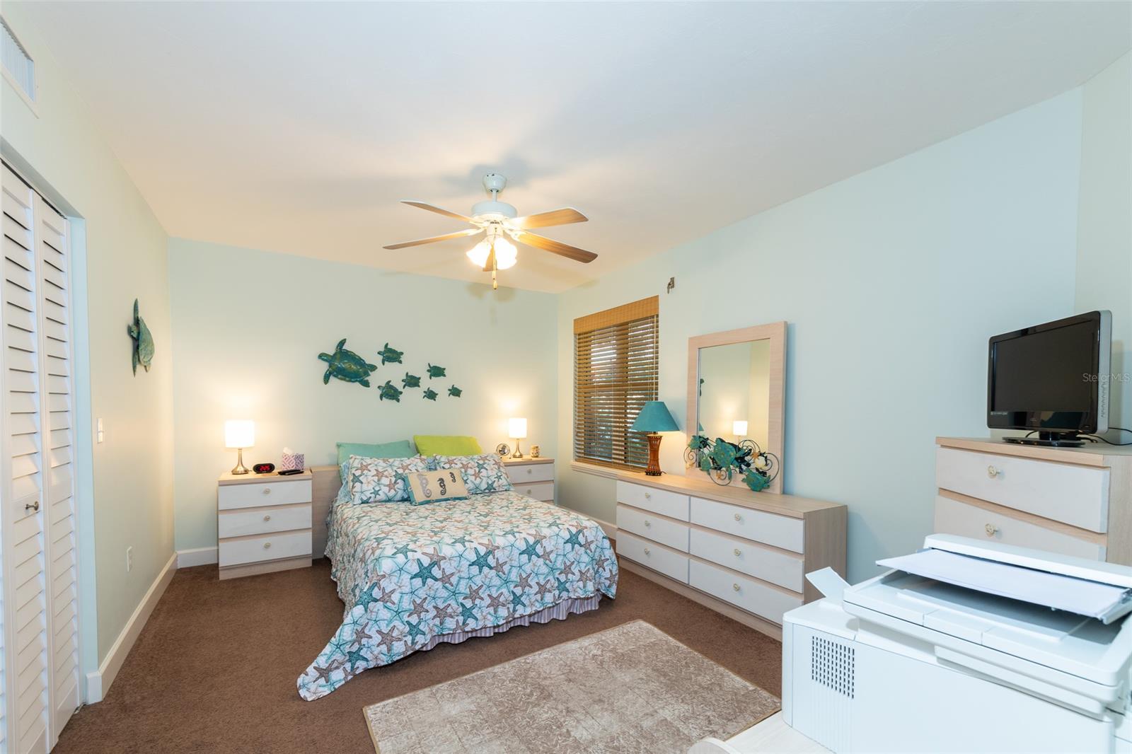 Bouchelle Island Condo - Residential