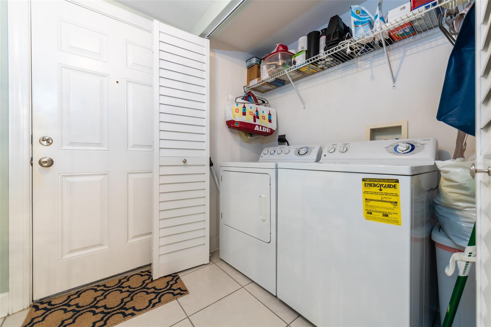 Bouchelle Island Condo - Residential