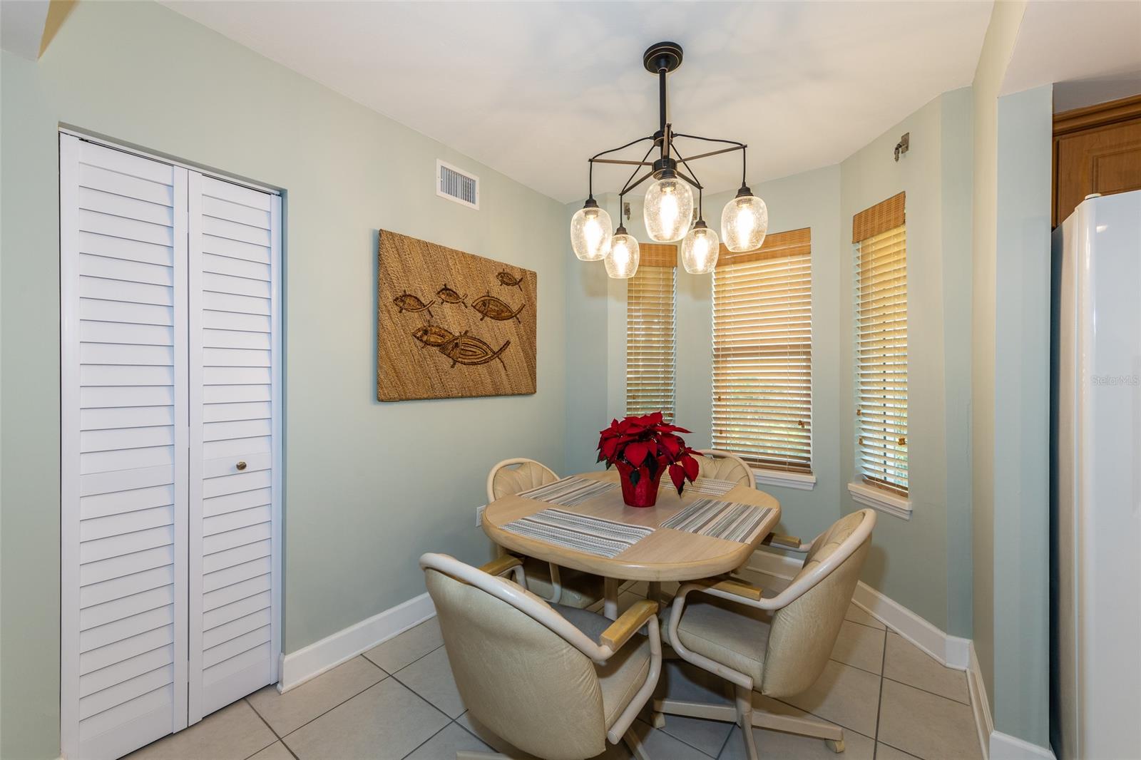 Bouchelle Island Condo - Residential