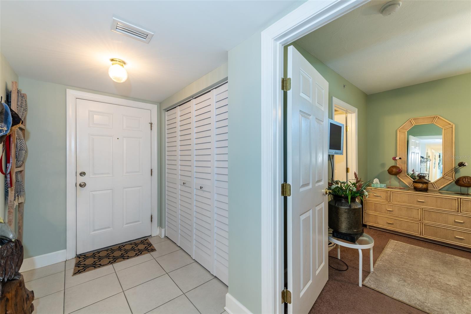 Bouchelle Island Condo - Residential