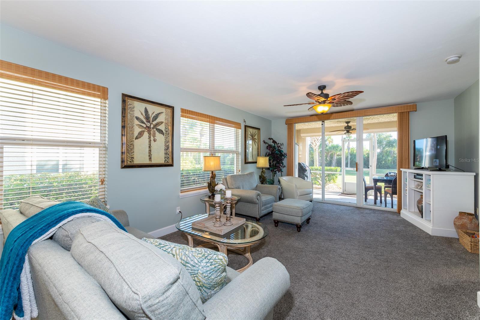 Bouchelle Island Condo - Residential