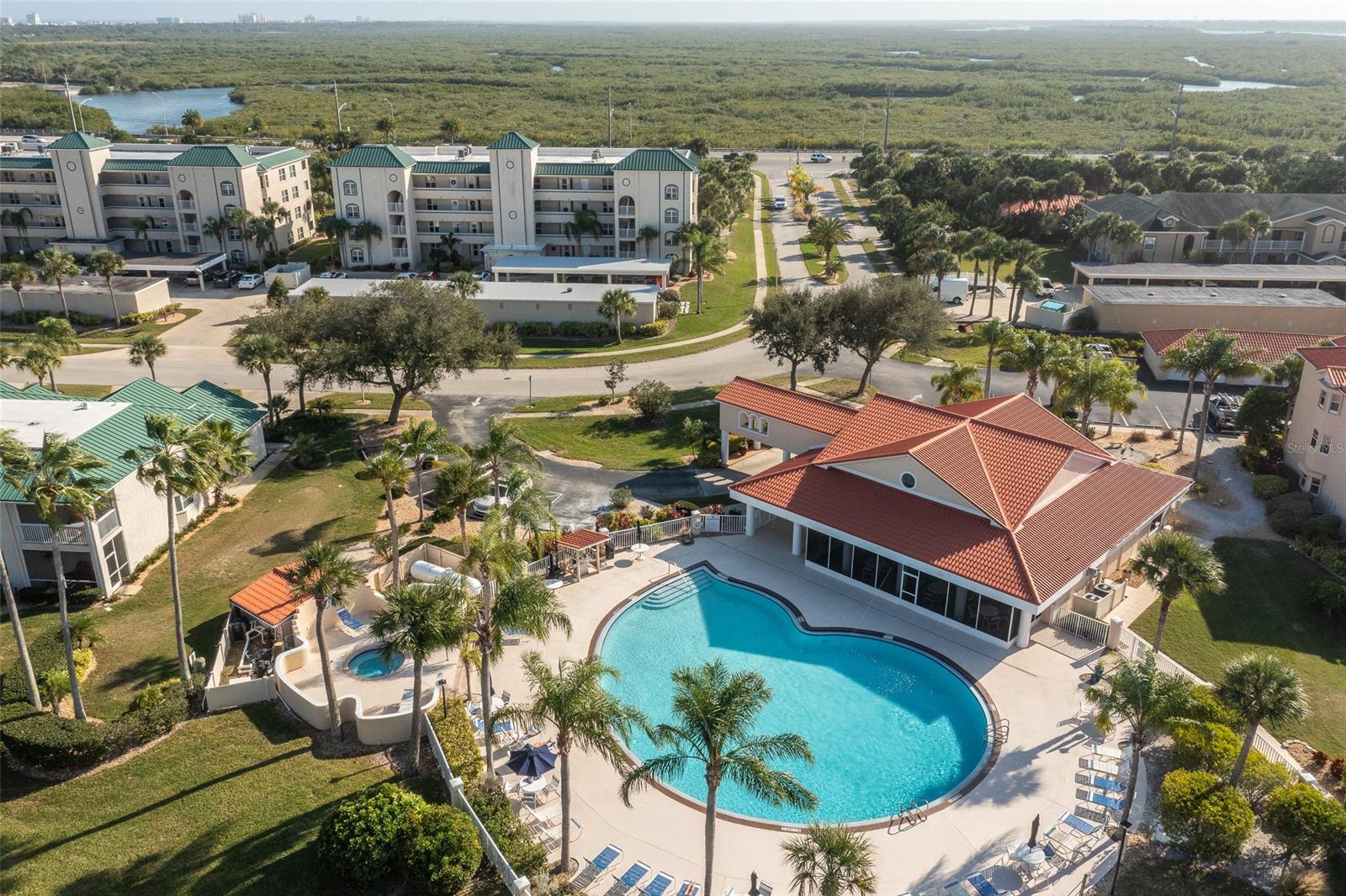 Bouchelle Island Condo - Residential