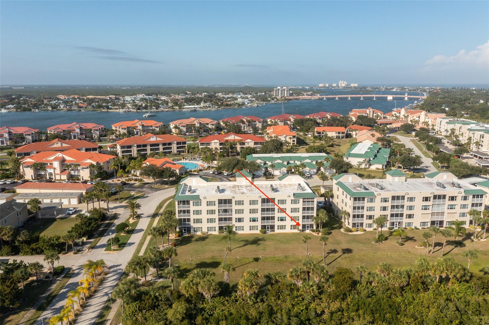 Bouchelle Island Condo - Residential