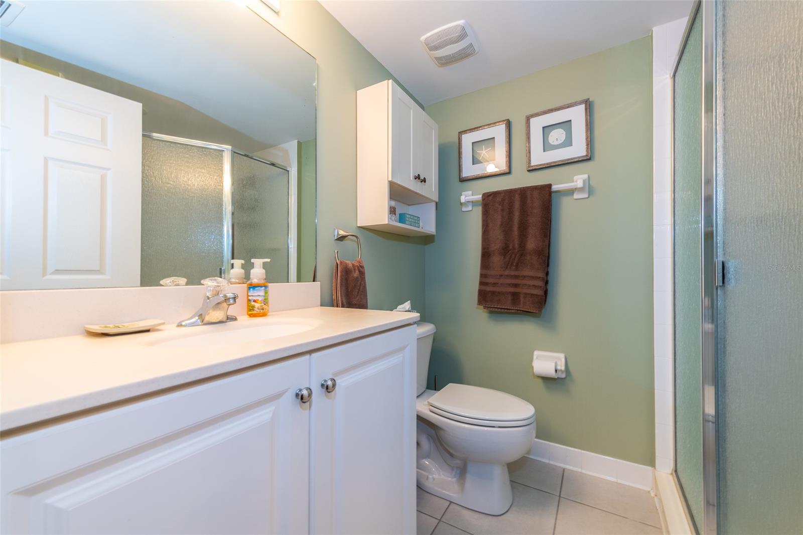 Bouchelle Island Condo - Residential