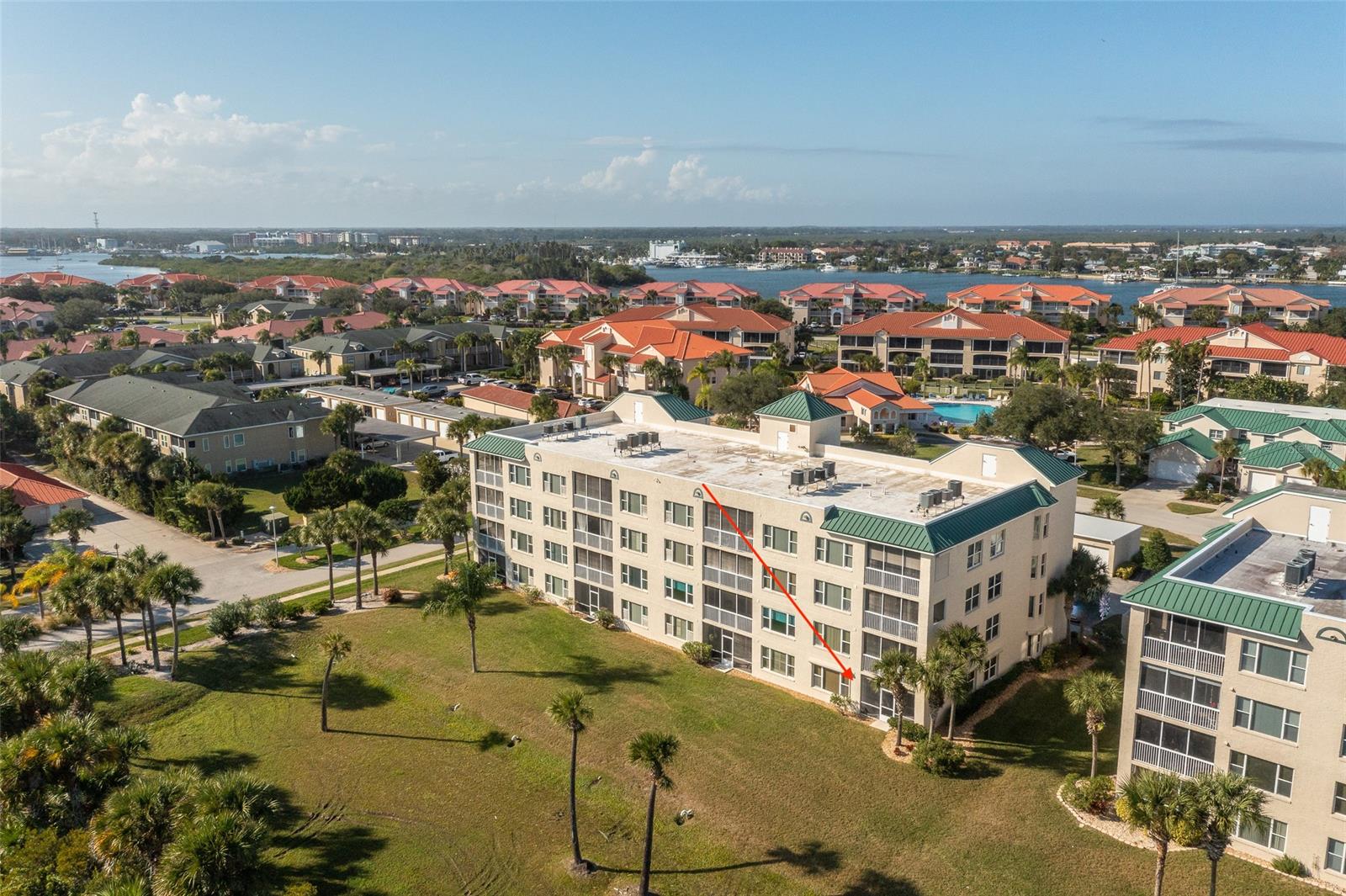 Bouchelle Island Condo - Residential