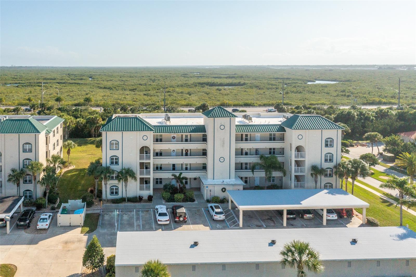 Bouchelle Island Condo - Residential