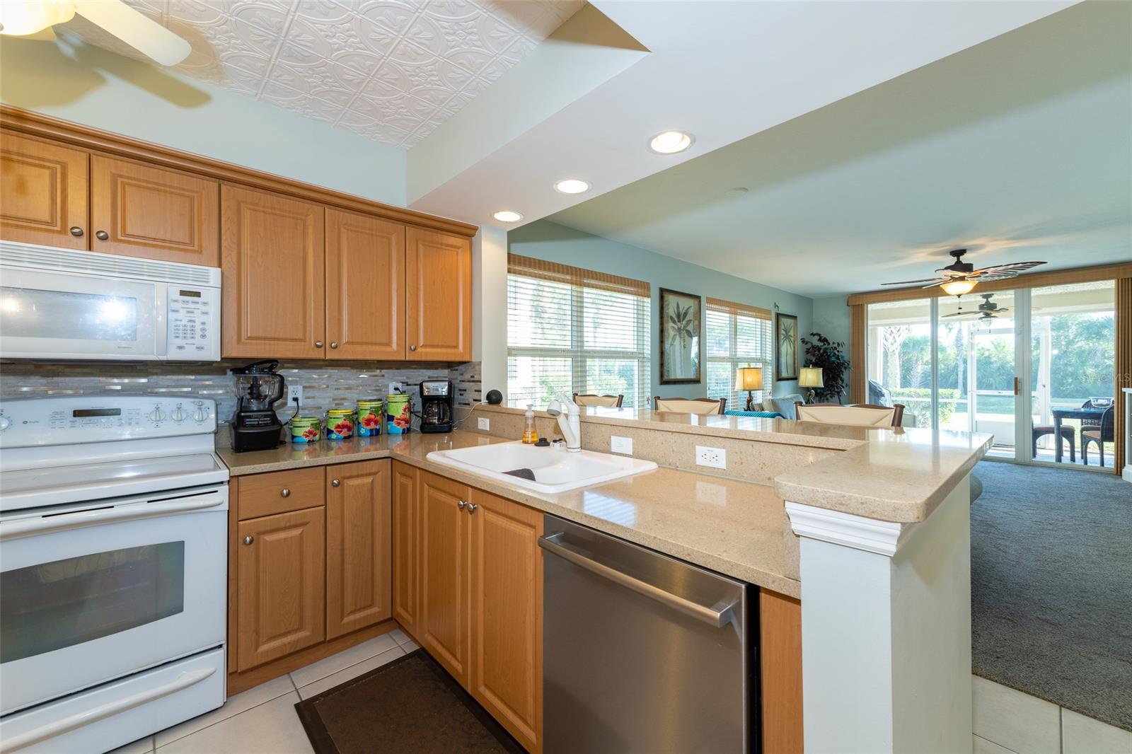 Bouchelle Island Condo - Residential