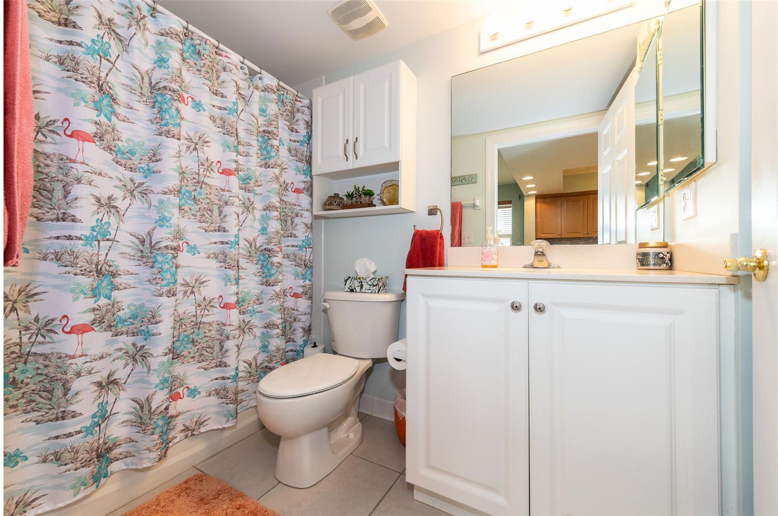 Bouchelle Island Condo - Residential