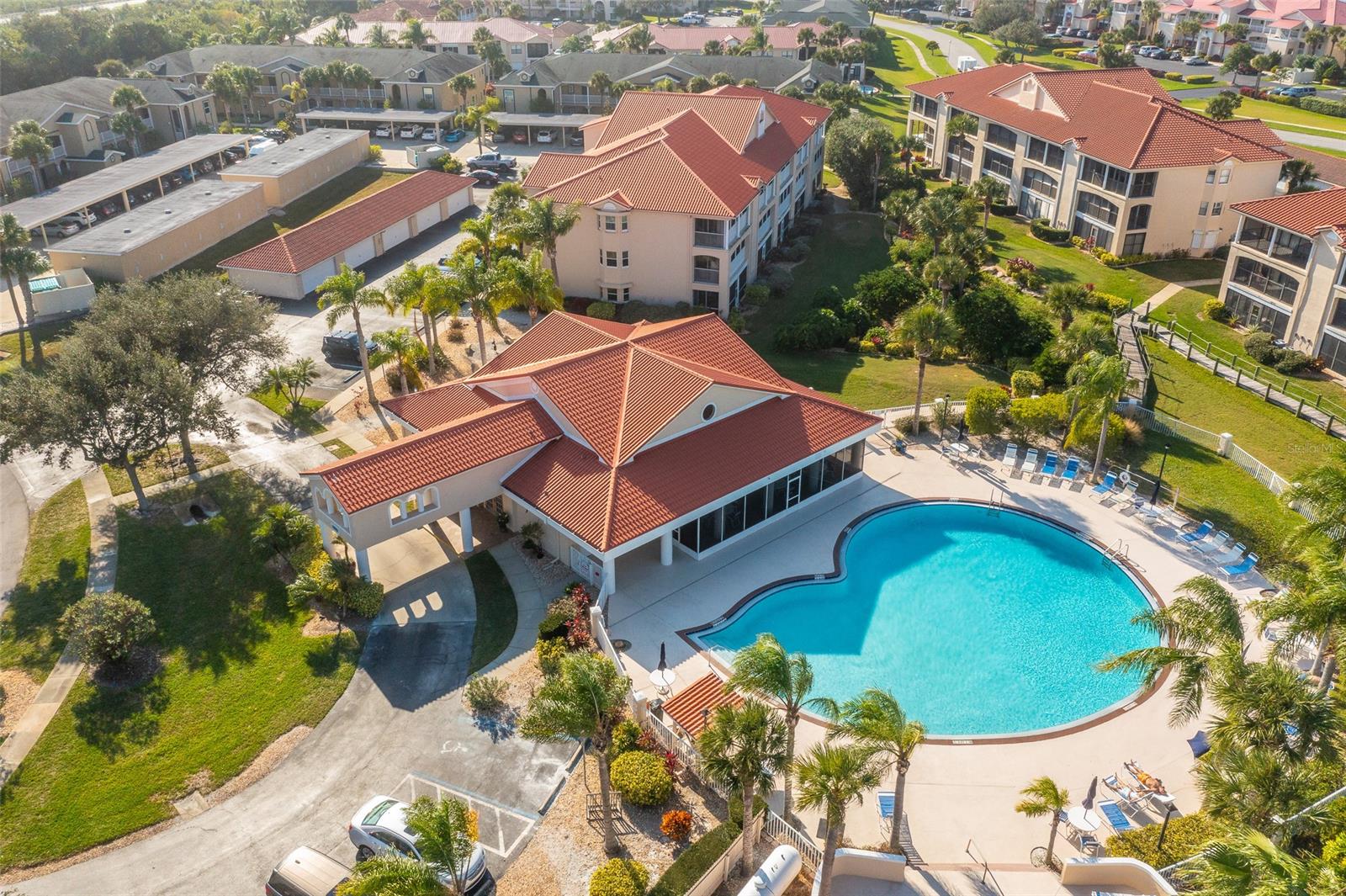 Bouchelle Island Condo - Residential