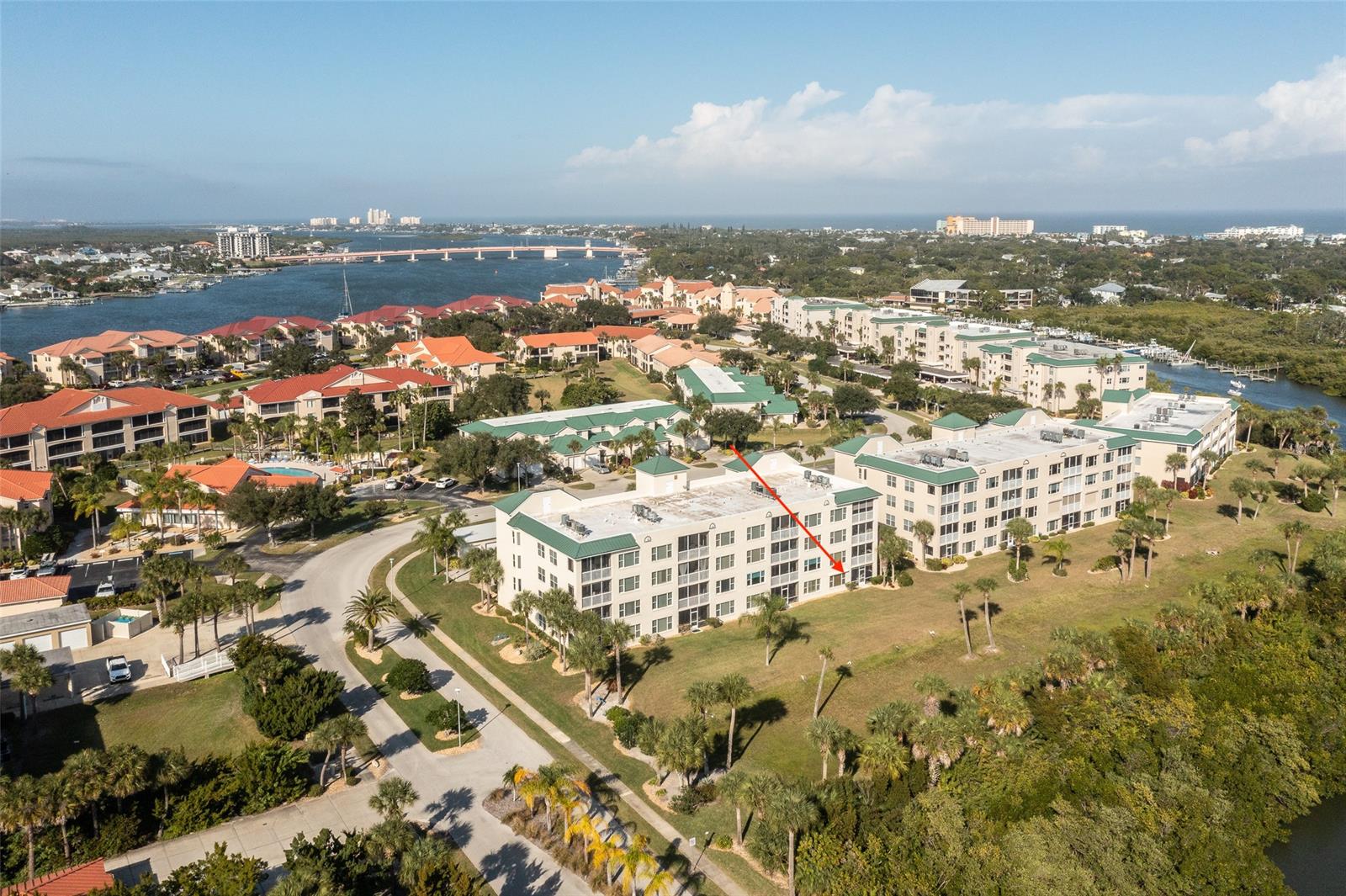 Bouchelle Island Condo - Residential