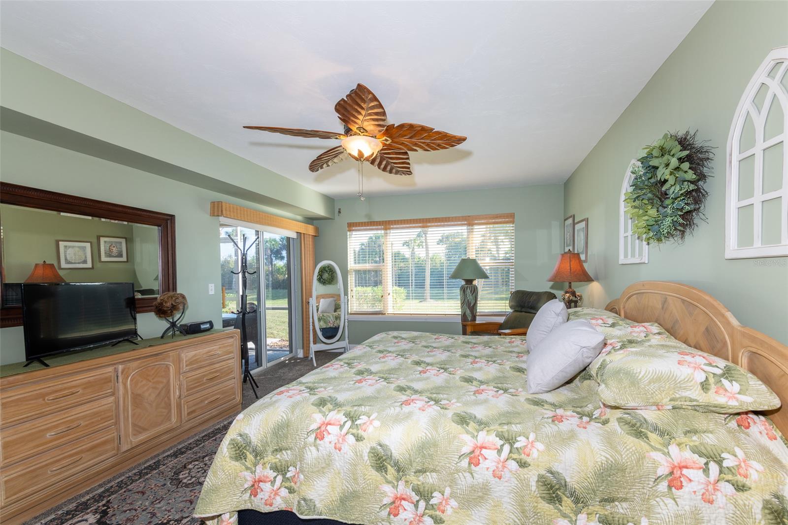 Bouchelle Island Condo - Residential