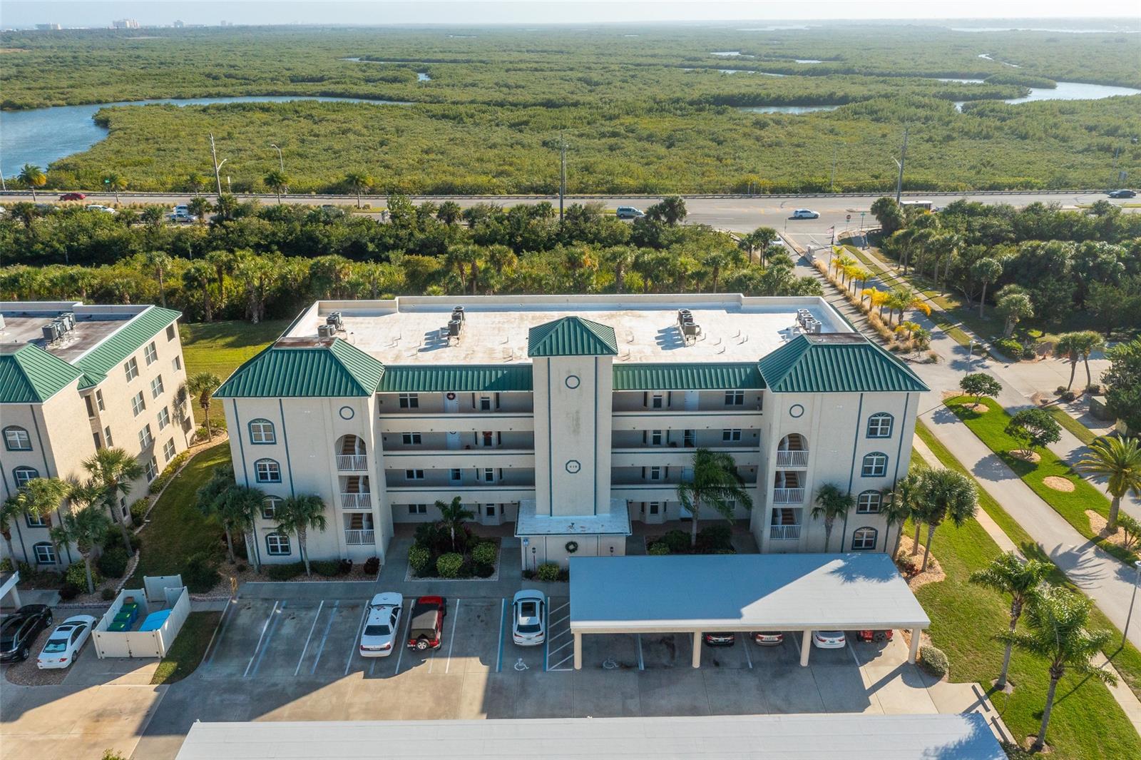 Bouchelle Island Condo - Residential